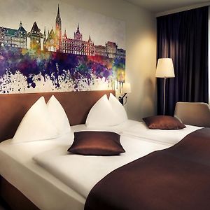 Hotel Mercure Graz City